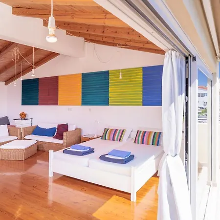 Apartment The Swallow's Nest - Zf Hvar