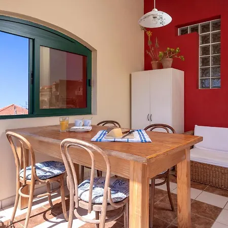 Apartment The Swallow's Nest - Zf Hvar *