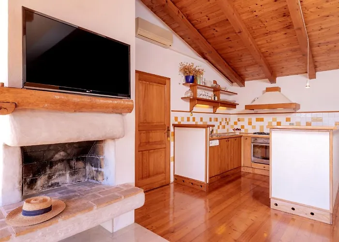 Apartamento The Swallow's Nest - Zf Hvar Hvar Town