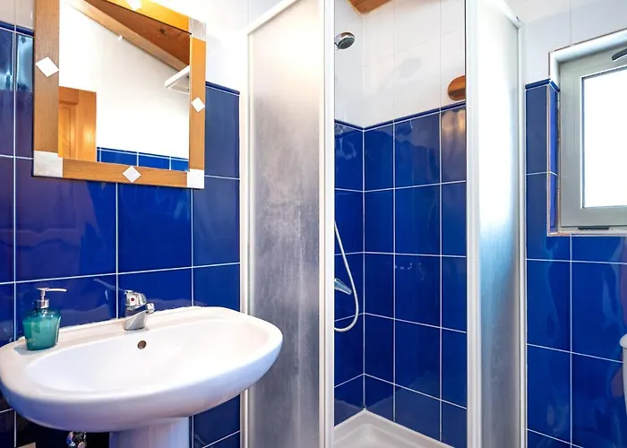 The Swallow's Nest - Zf Hvar Apartamento *