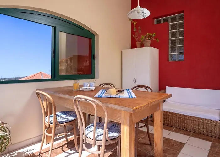 Apartamento The Swallow's Nest - Zf Hvar *